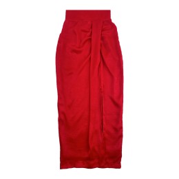 Order Red Maxi Skirt Online Fashion Style Skirt Maxi Skirt Specialty Shop Faux Silk 100% Polyester FA378 Order Red Maxi Skirt Online Fashion Style Skirt Maxi Skirt Specialty Shop Faux Silk 100% Polyester FA378